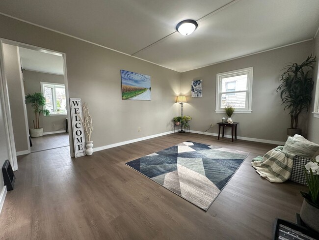 property at 752 Sherman Ave