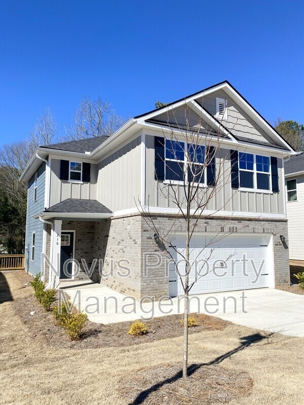 210 Laney Dr in Carrollton, GA - Building Photo - Building Photo