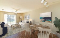 Oak Meadows Apartments in Cocoa, FL - Building Photo - Building Photo