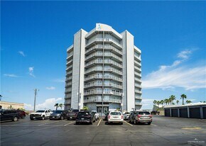 45 Gulf Blvd in South Padre Island, TX - Building Photo