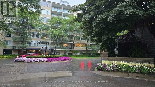 property at 1 Benvenuto Pl