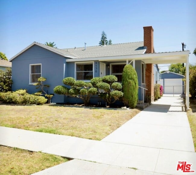 property at 4156 Chase Ave