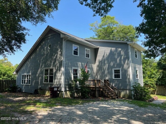 property at 205 Harvey's Ln