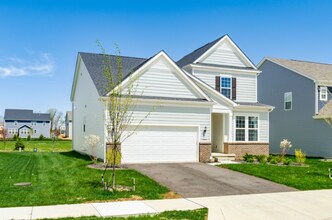 872 Mill Stone Dr in Sunbury, OH - Building Photo - Building Photo