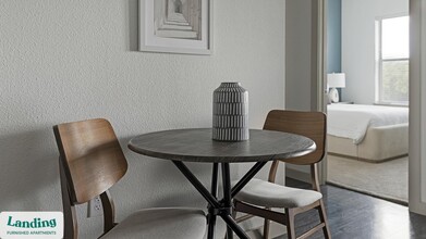 7201 Henneman Way, Unit 470 in McKinney, TX - Building Photo - Building Photo