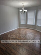 2628 Daniel Boone Ln in Hope Mills, NC - Building Photo - Building Photo