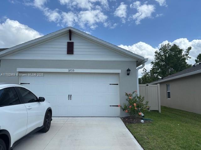 3735 Alder Bark Ln in Sanford, FL - Building Photo