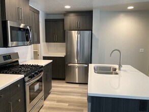 4160 Phobos Ln in Saint George, UT - Building Photo - Building Photo