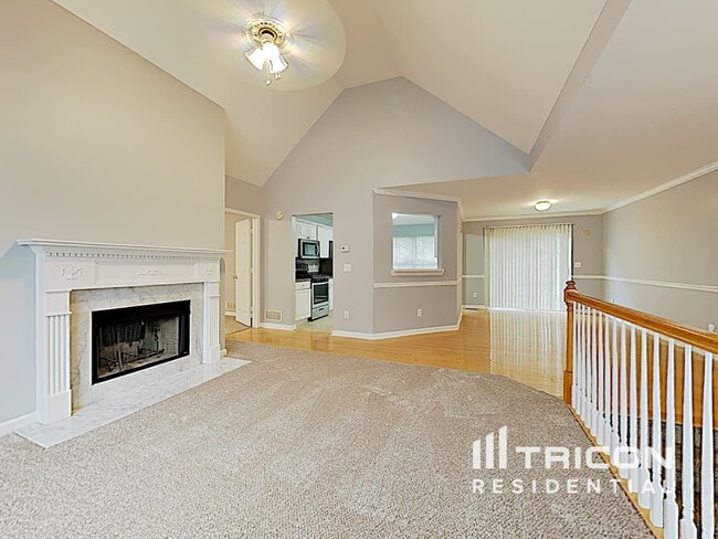 1302 Waymar Way SW in Marietta, GA - Foto de edificio - Building Photo