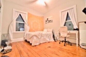 201 Hillside St, Unit 2 in Boston, MA - Building Photo - Building Photo