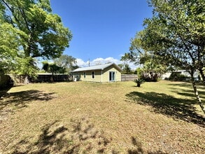 4122 Corbin Rd in Panama City, FL - Building Photo - Building Photo