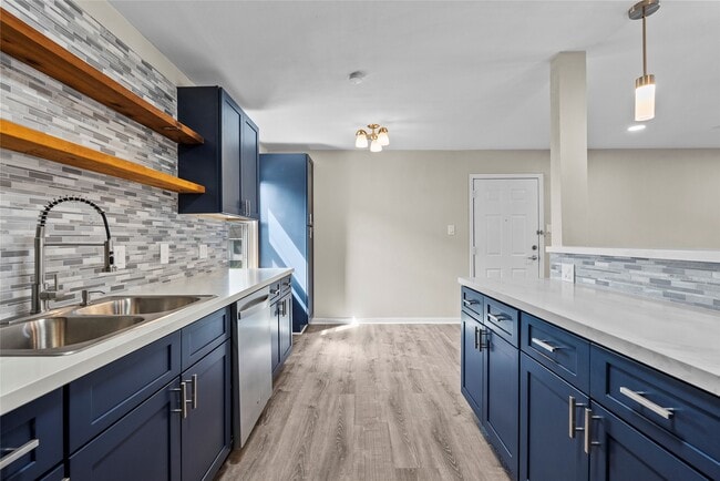 property at 1725 Avenue O