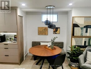 20 Lukow Terrace in Toronto, ON - Building Photo - Building Photo