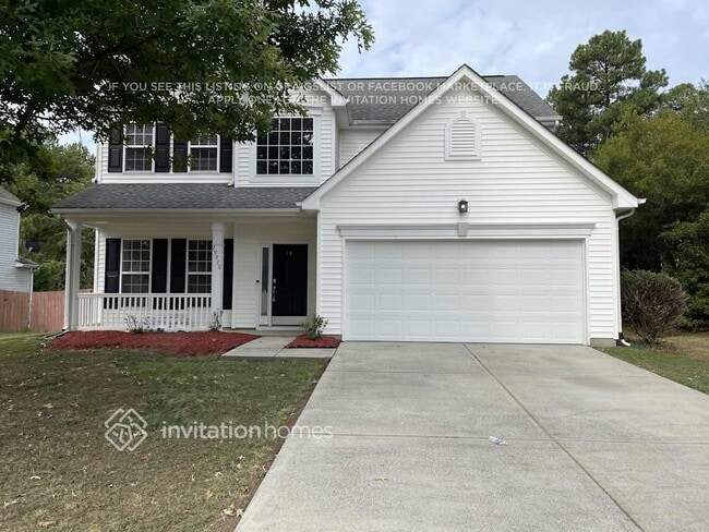 property at 15918 Stuarts Draft Ct