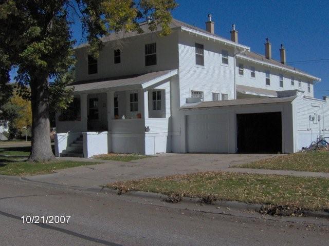 301 S Vine in North Platte, NE - Foto de edificio - Building Photo