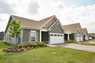 The Fairways at Lancaster 55+ Apartments