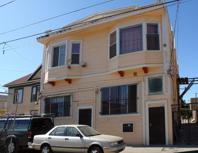 261 4th St in Richmond, CA - Building Photo - Building Photo