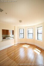881 Massachusetts Ave, Unit #52 in Cambridge, MA - Building Photo - Building Photo
