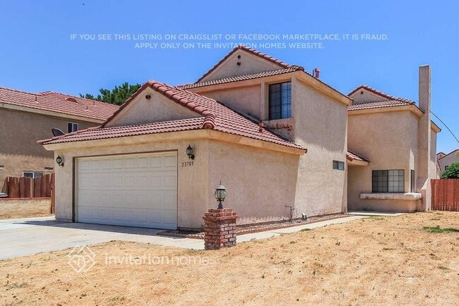 23709 Swan St in Moreno Valley, CA - Building Photo - Building Photo