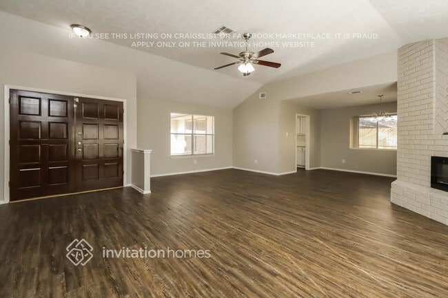 4126 Sequoia St in Baytown, TX - Building Photo - Building Photo