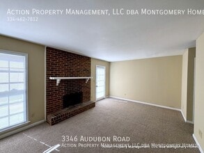 3346 Audubon Rd in Montgomery, AL - Building Photo - Building Photo
