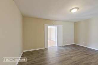 1495 W Gulf Bank Rd in Houston, TX - Building Photo - Building Photo