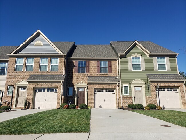 property at 8912 Ringview Dr