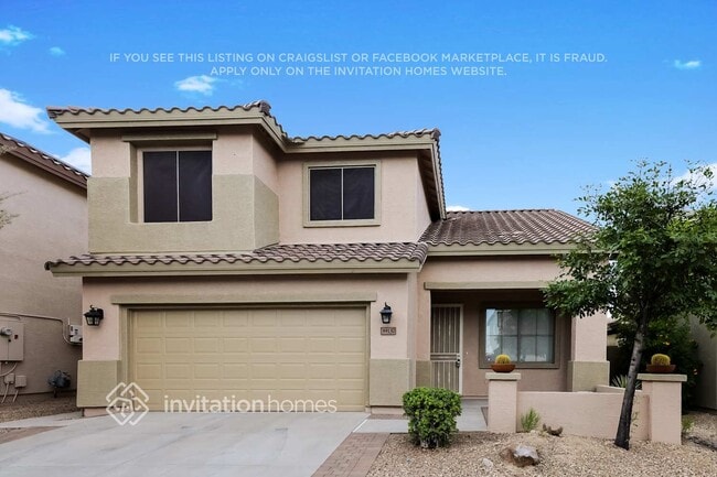 property at 39137 N Parker Ln