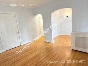 36 Hanna St W in Windsor, ON - Building Photo - Building Photo