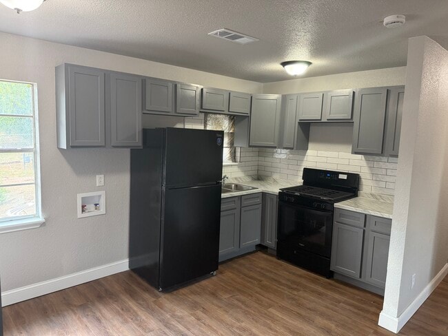 property at 4100 Wrangler Dr