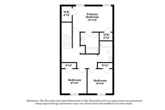 3008 RG Buchanan Dr in La Vergne, TN - Building Photo - Building Photo