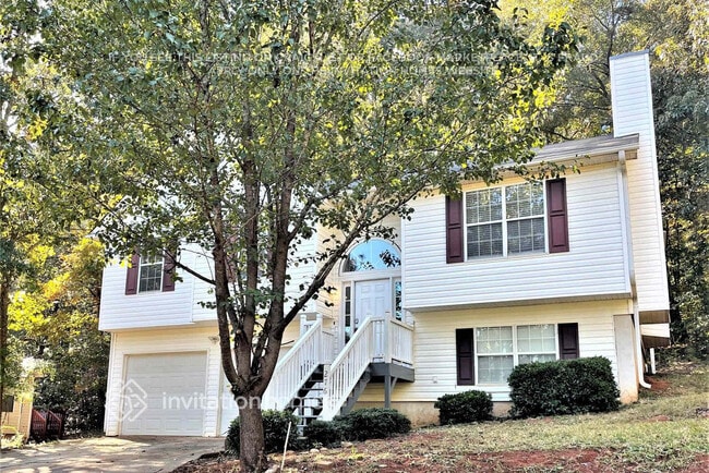 276 Borrow Pit Rd in Douglasville, GA - Building Photo - Building Photo
