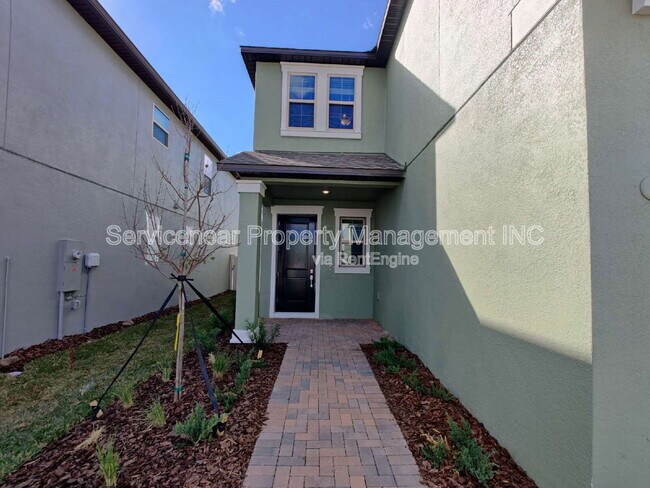 9683 Wild Begonia Loop in Land O Lakes, FL - Building Photo - Building Photo