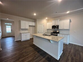 615 Quail Pass in Dawsonville, GA - Building Photo - Building Photo