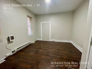 3148 Nebraska Ave-Unit -1F in St. Louis, MO - Building Photo - Building Photo