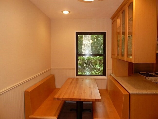 9122 Western Dr in Houston, TX - Building Photo - Building Photo