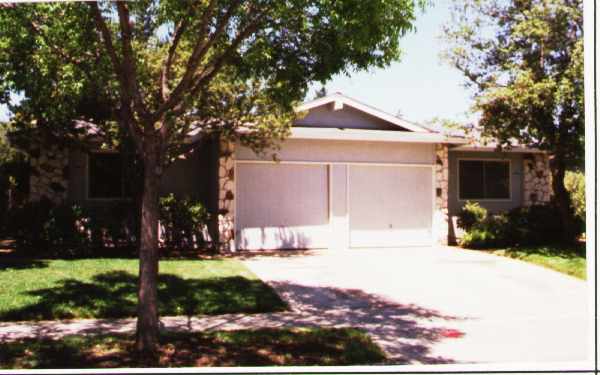 645-647 Vasona Ave in Los Gatos, CA - Building Photo - Building Photo