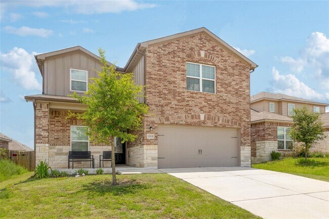 19705 Andrew Jackson St in Manor, TX - Building Photo - Building Photo