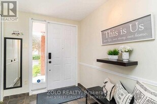703 Windermere Rd in London, ON - Building Photo