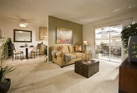 Interior Photo - Sunstone Place Apartments in Riverside, California