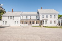 12-16 Autumn Street in Gardiner, ME - Foto de edificio - Building Photo