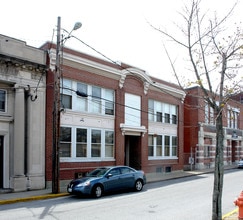 77 Federal St in Woonsocket, RI - Building Photo - Building Photo