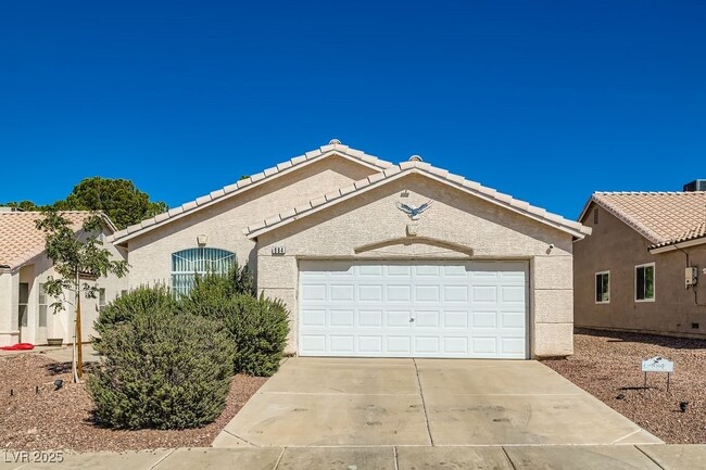 property at 884 Cozy Valley St