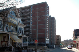 Fitchburg Place Apartments