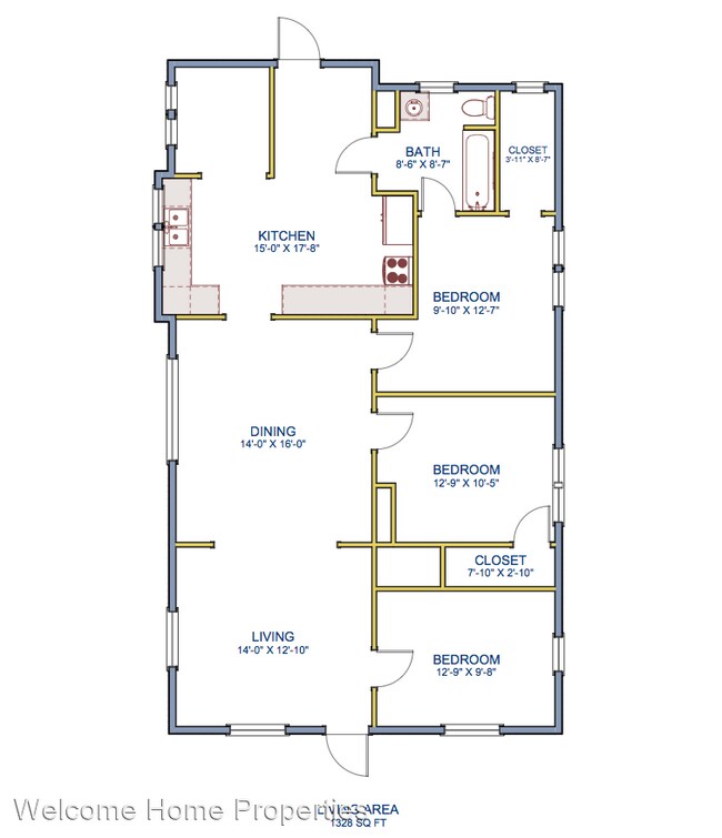 512 S College Ave in College Place, WA - Building Photo - Building Photo