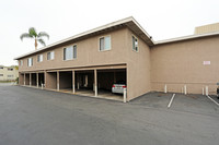 Grove Park Apartments in Garden Grove, CA - Building Photo - Building Photo