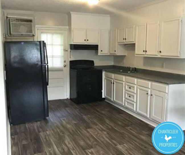 1400 Creech Rd in Garner, NC - Building Photo - Building Photo