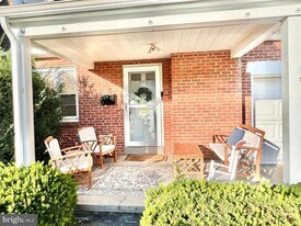 503 Dorchester Ave in Reading, PA - Building Photo