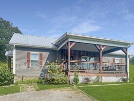 3800 Highway 49 in Charlotte, TN - Building Photo