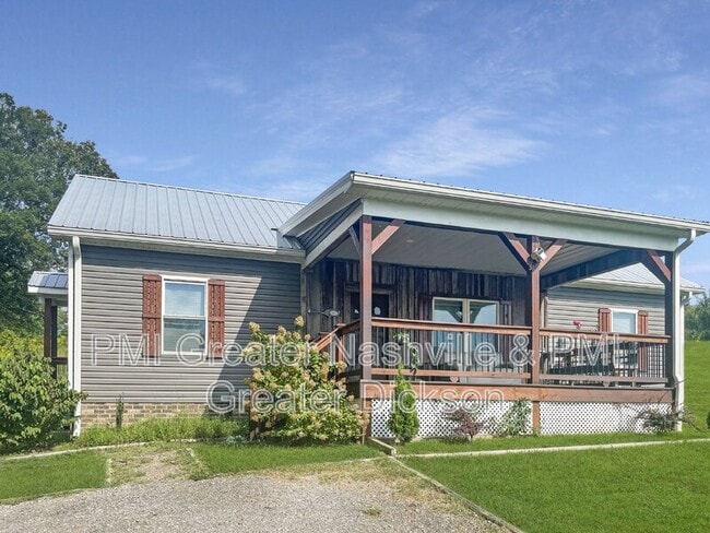 property at 3800 Highway 49